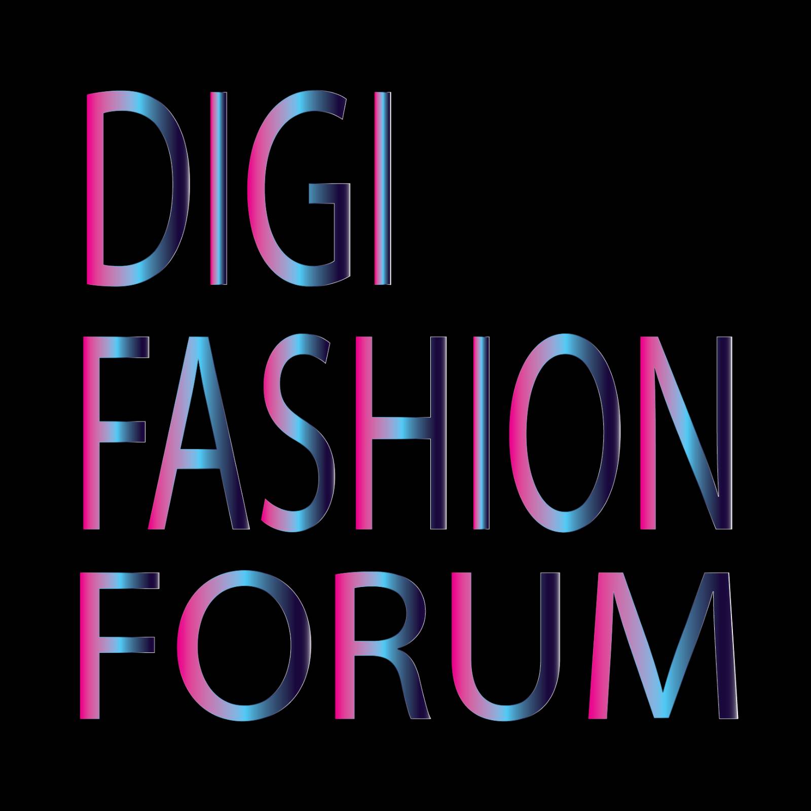 DigiFashion Forum